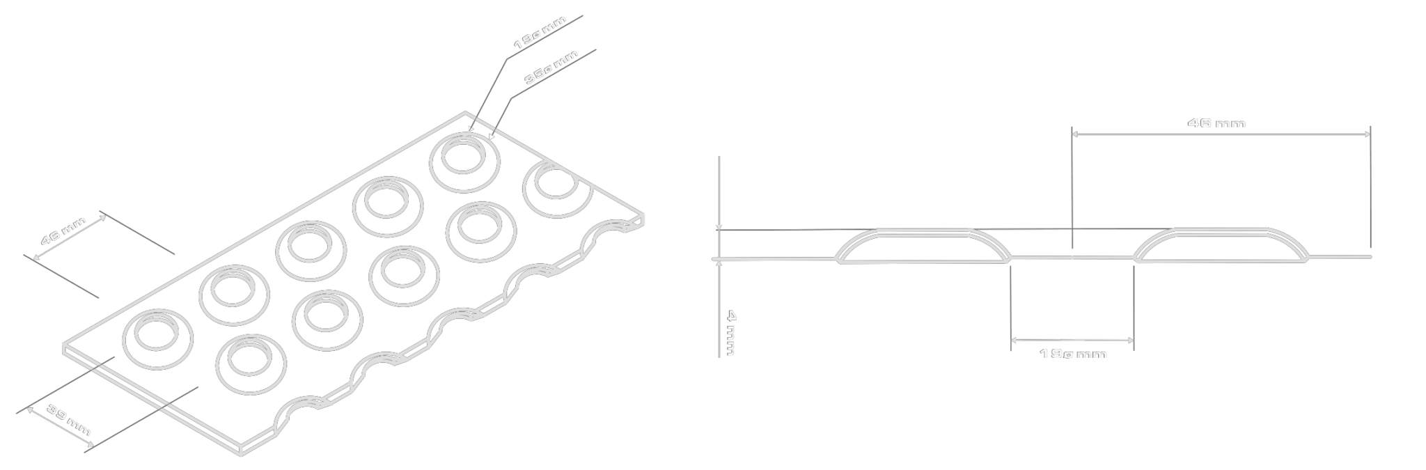 Lockstep - New Metals